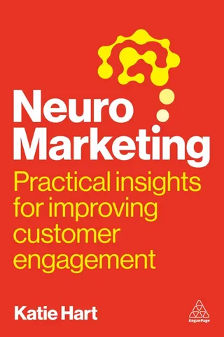 Neuromarketing (9781398622777)