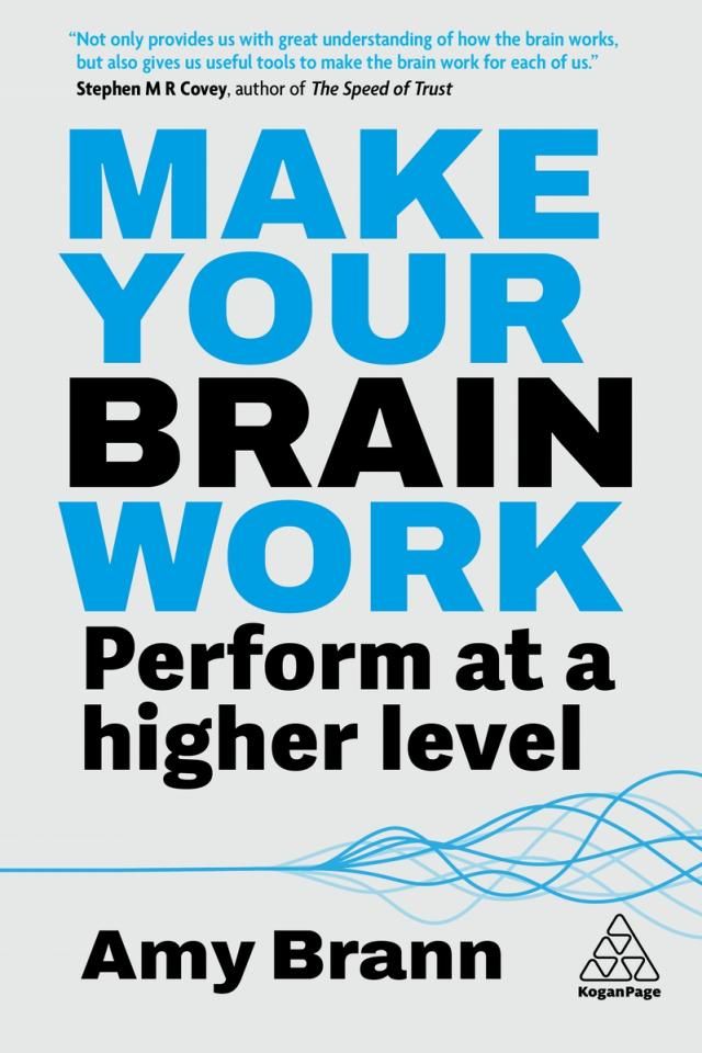 Make Your Brain Work | Kogan Page