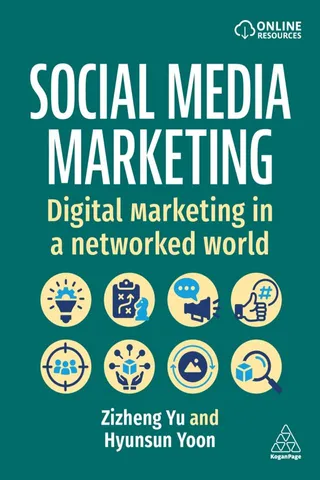 Social Media Marketing (9781398623149)