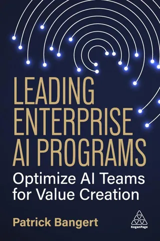 Leading Enterprise AI Programs (9781398623194)