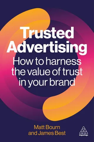 Trusted Advertising (9781398623552)