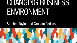 Work and Employment in a Changing Business Environment