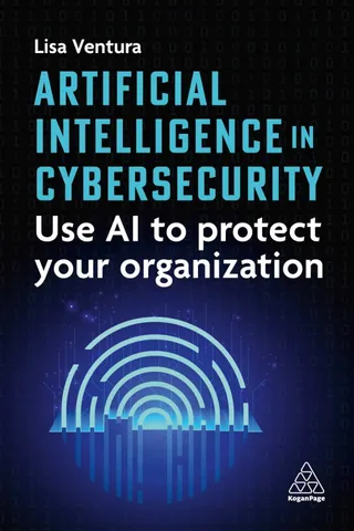 Artificial Intelligence in Cybersecurity (9781398624641)