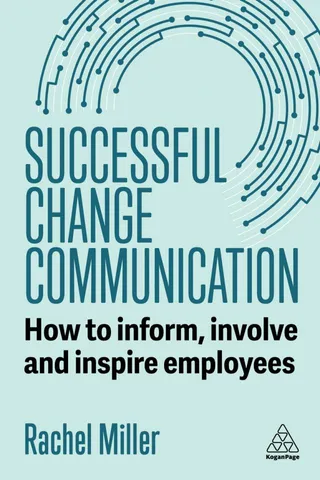 Successful Change Communication (9781398624894)