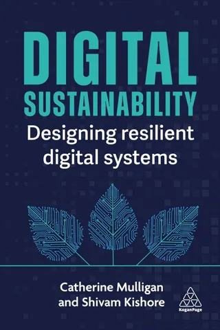 Digital Sustainability (9781398625150)