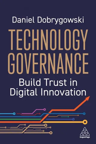 Technology Governance (9781398625471)
