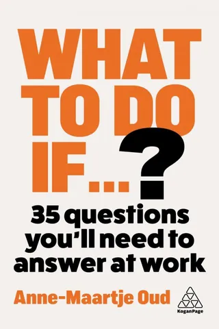 What To Do If...? (9781398626164)