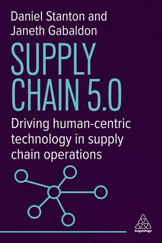 Supply Chain 5.0