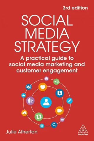 Social Media Strategy