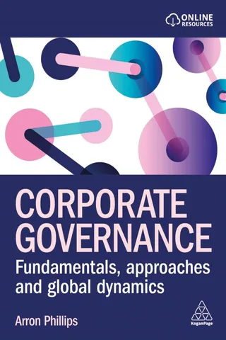 Corporate Governance