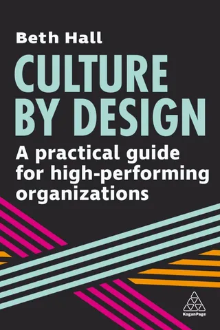 Culture by Design