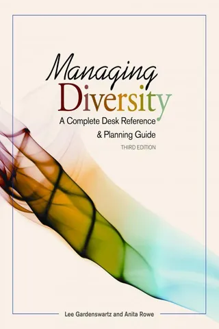 Managing Diversity