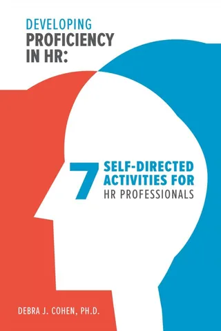 Developing Proficiency in HR