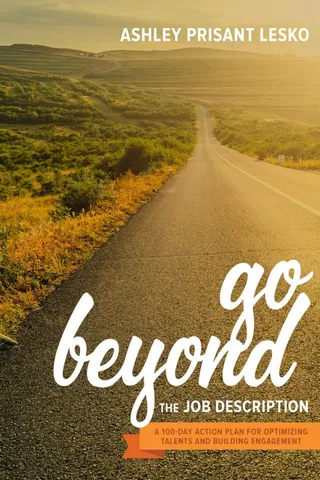 Go Beyond the Job Description (9781586445171)