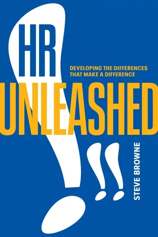 HR Unleashed!! (9781586446277)