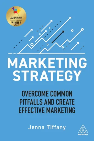 Marketing Strategy (9781789667417)