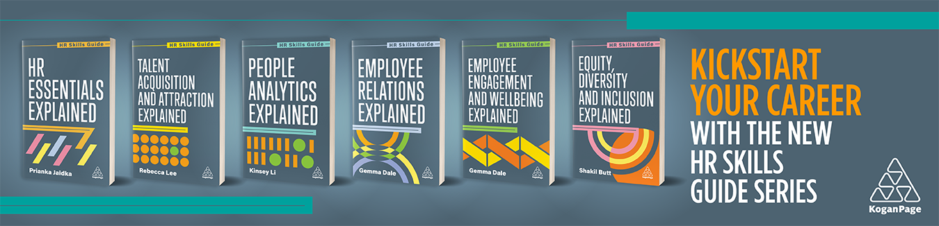 Browse our new HR Skills Series