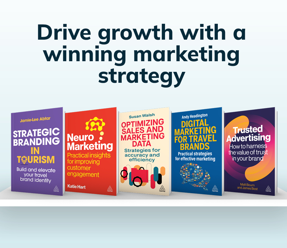 Drive growth with a winning marketing strategy.