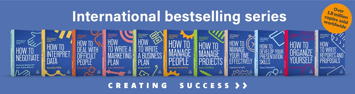 Transform your career and set yourself up for success.