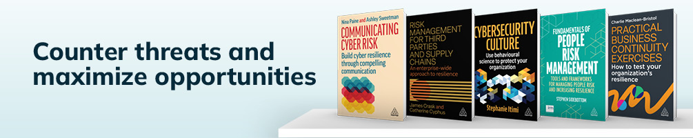 Counter threats and maximize opportunities.