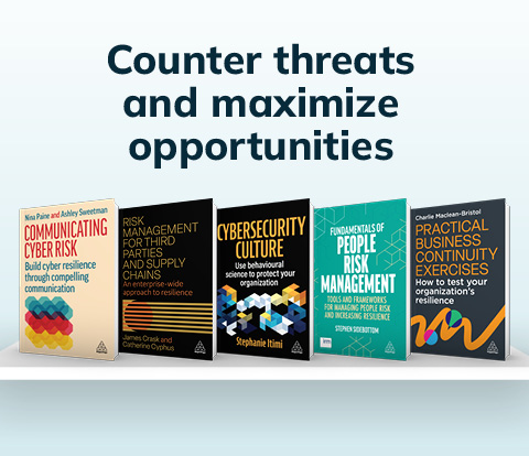 Counter threats and maximize opportunities.