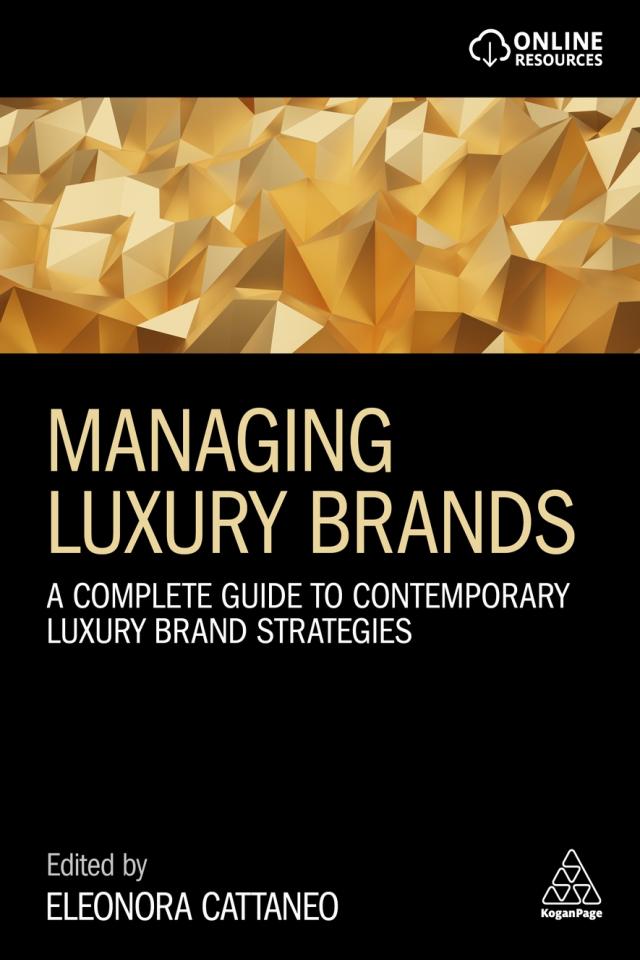 Luxury Strategy: Visual Merchandising – Helen Katharine