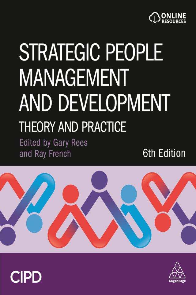 Strategic People Management and Development | Kogan Page