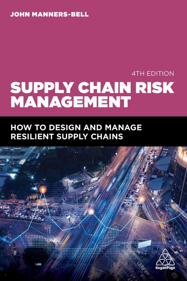 Supply Chain Risk Management | Kogan Page