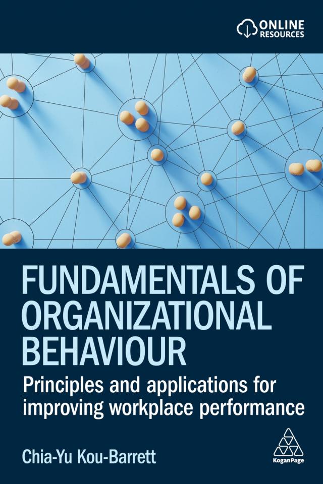 Fundamentals Of Organizational Behaviour Kogan Page