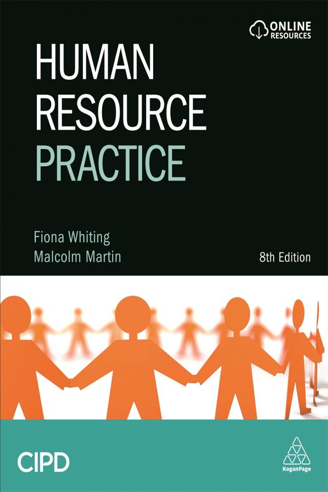 Armstrong's Essential Human Resource Management Practice: A Guide to People  Management: 9780749459895: Human Resources Books @