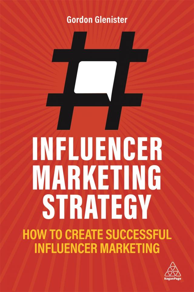 Case Study, The Complete Guide to Influencer Marketing